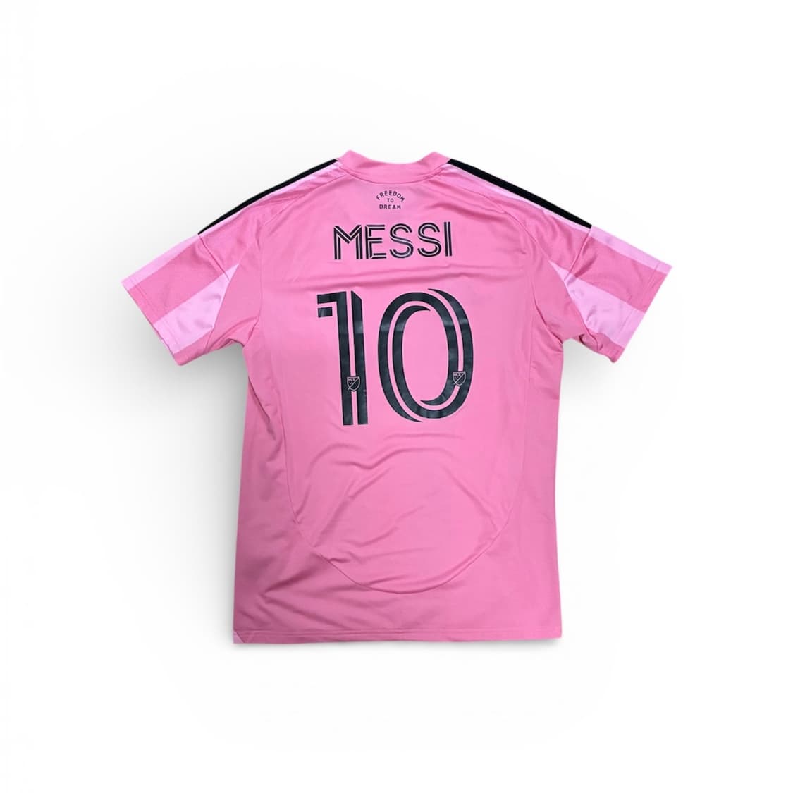 [새상품] 아디다스 인터마이애미 메시 유니폼 (L/100) 상품이미지3