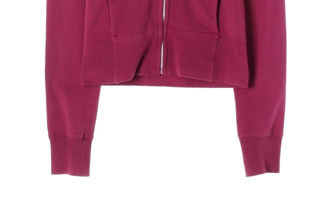 나이키 스웻 집업 자켓 XS 상품이미지5