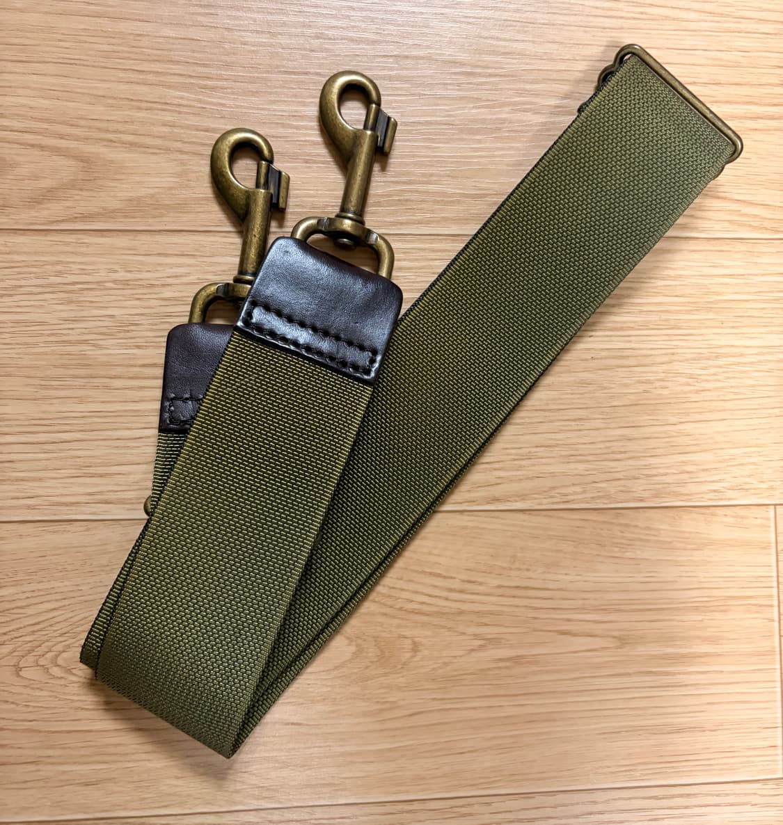 Filson 필슨 오리지널 브리프케이스 카키 상품이미지3