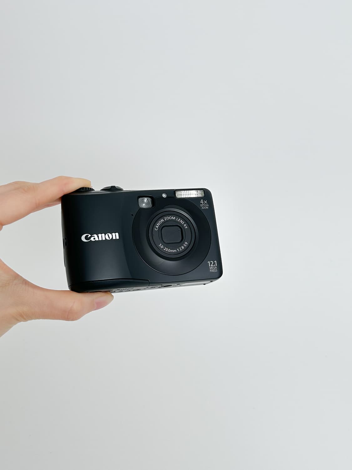 제니디카!) 캐논 파워샷 a1200 Powershot 빈티지 디카 상품이미지5