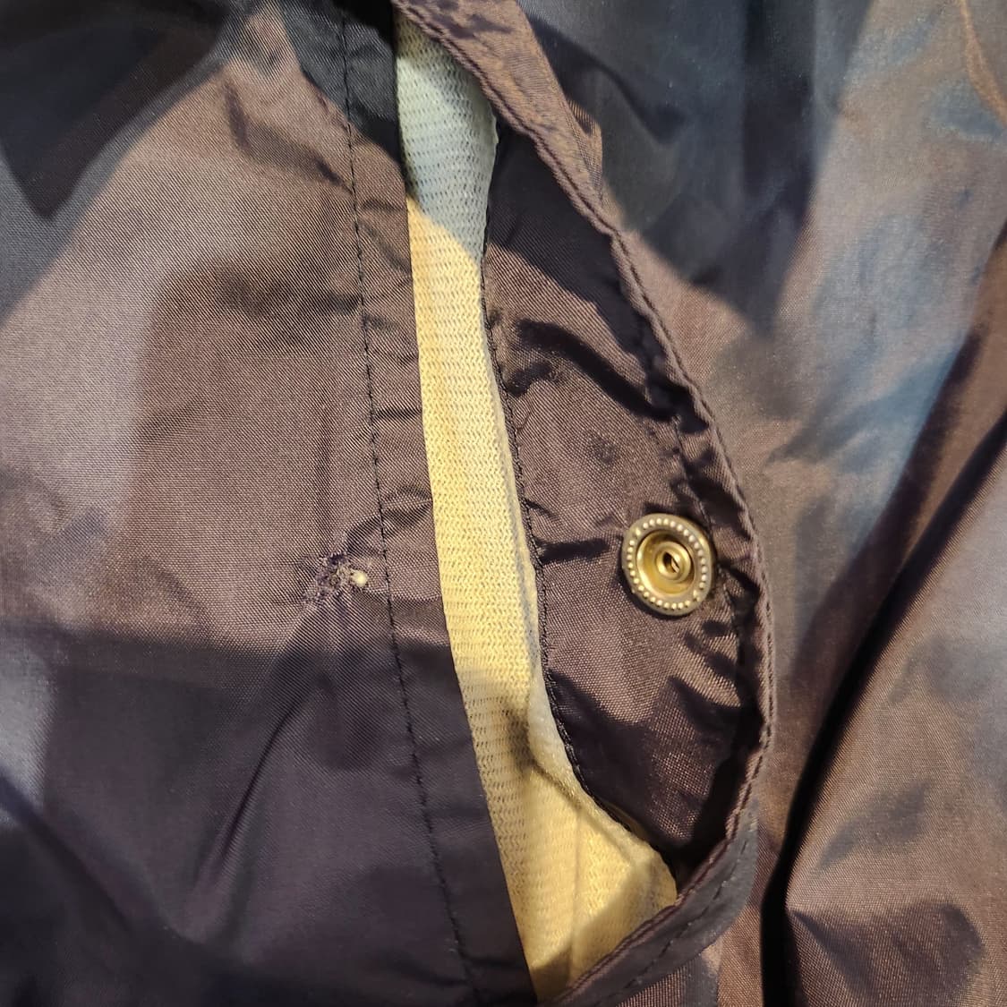 꼼데가르송 CDG 코치자켓 S 상품이미지5