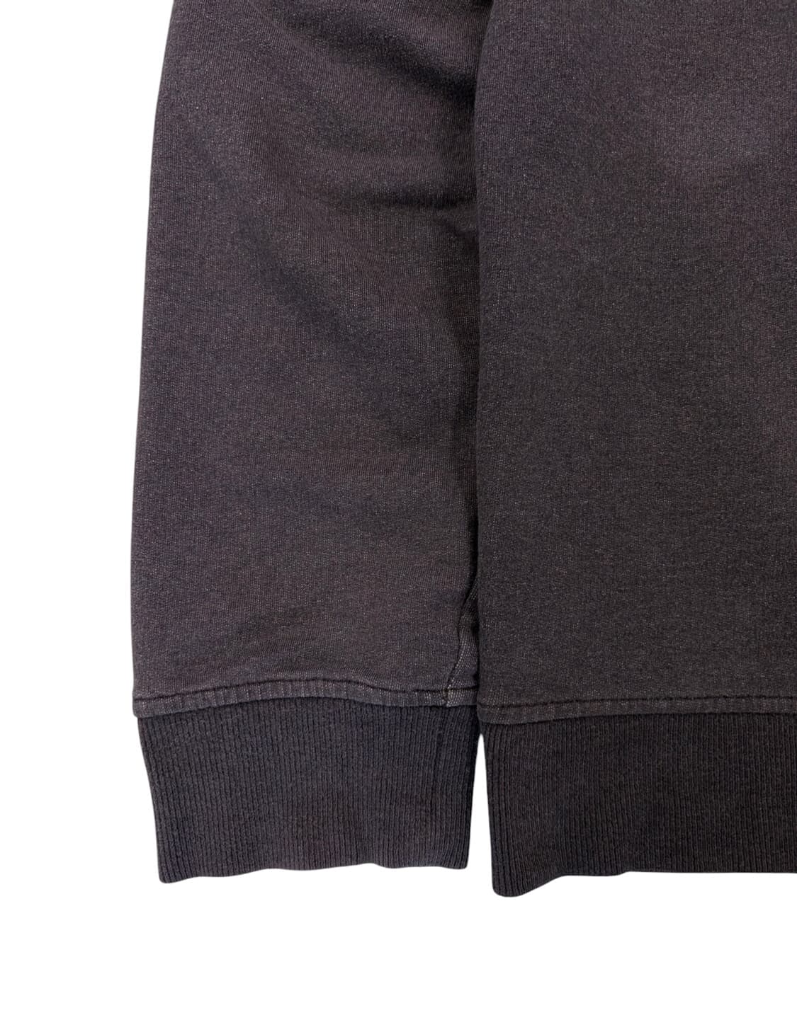 파타고니아 오가닉코튼 맨투맨 플럼브라운 (S) 상품이미지5