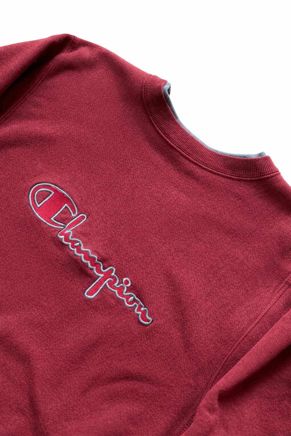 90s 챔피온 리버스 위브 스웻셔츠 L 상품이미지6