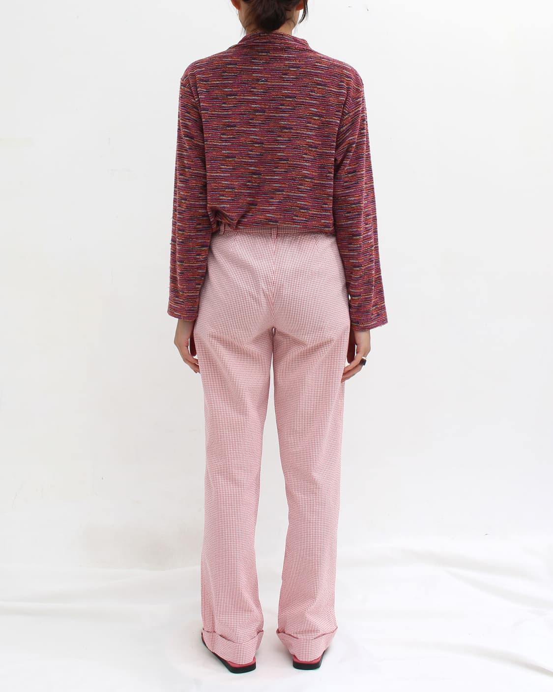 미쏘니 타올 니트 가디건 상품이미지10