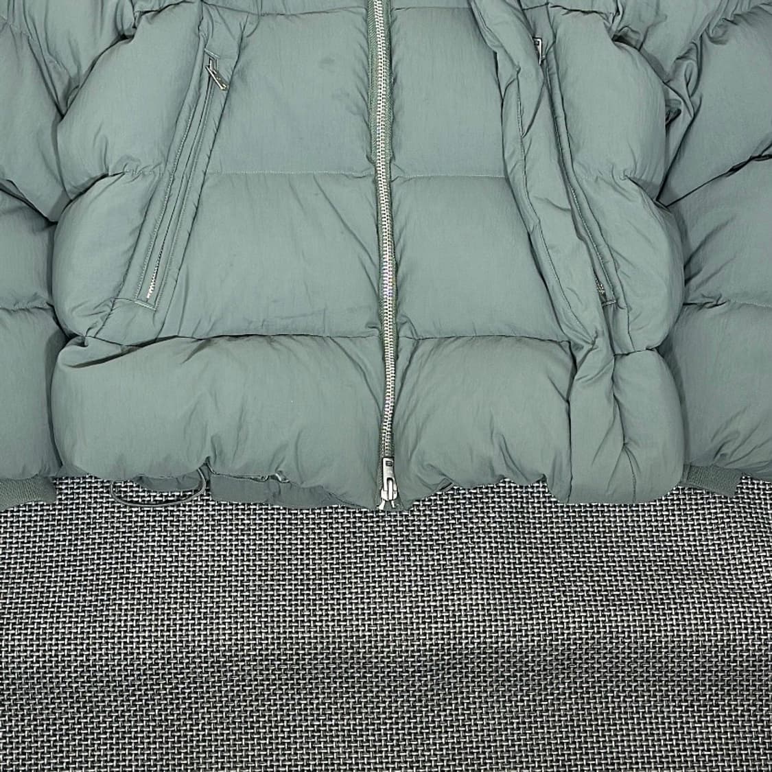 Y3 패딩(XS) 상품이미지3