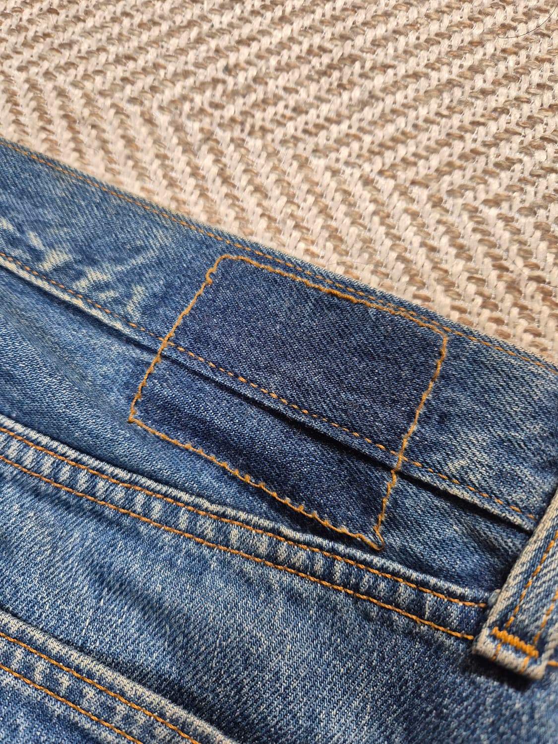 90s 미제 501 상품이미지5