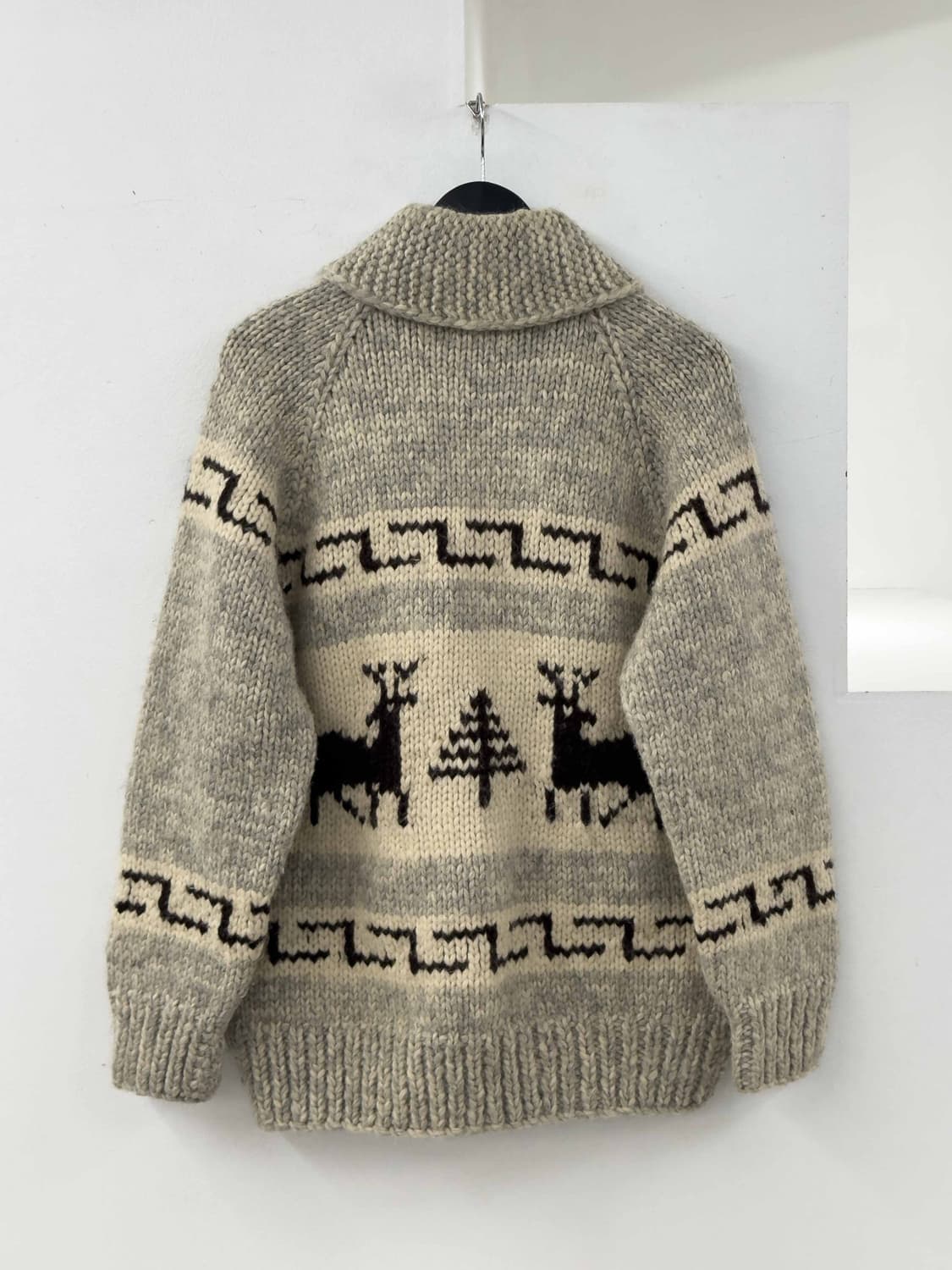 카나타 코위찬 가디건 상품이미지5