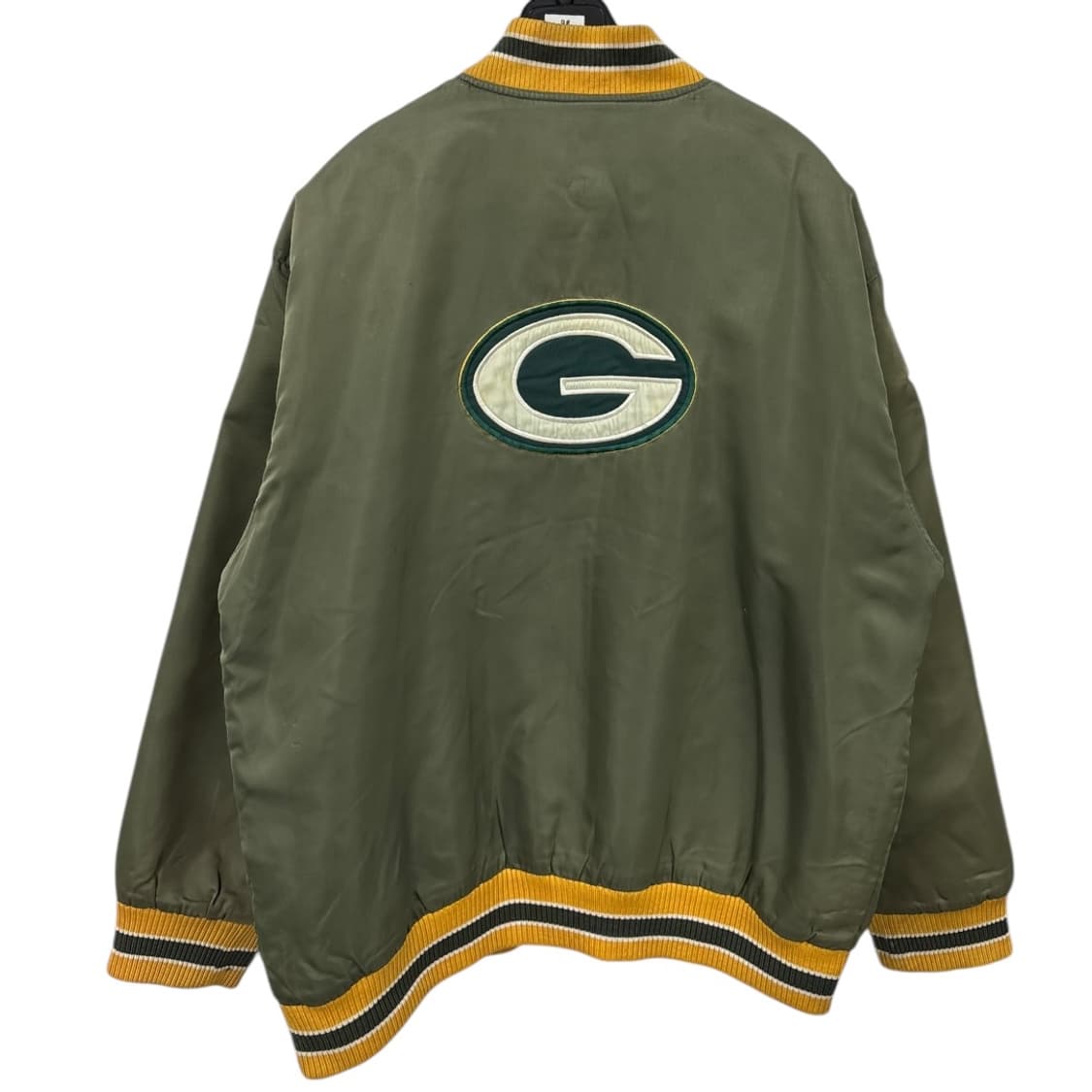 WWW NFL 뉴욕 양키즈 스타디움자켓 상품이미지2