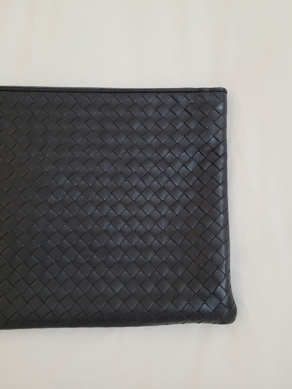 보테가베네타 인트레치아토 클러치 상품이미지2