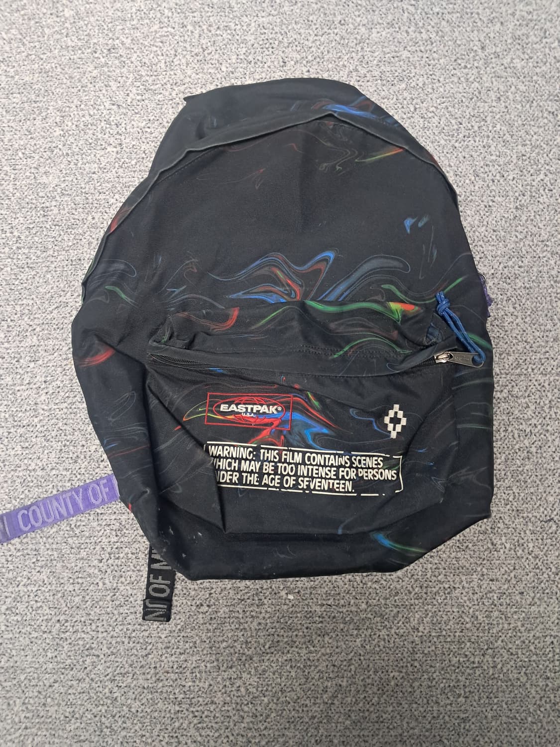 이스트백  마르셀로불론 상품이미지2