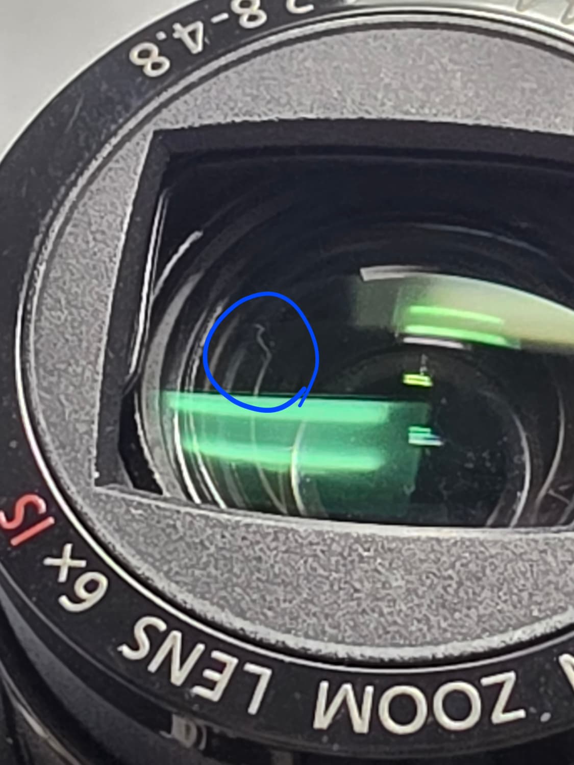 캐논 파워샷 g9 상품이미지8