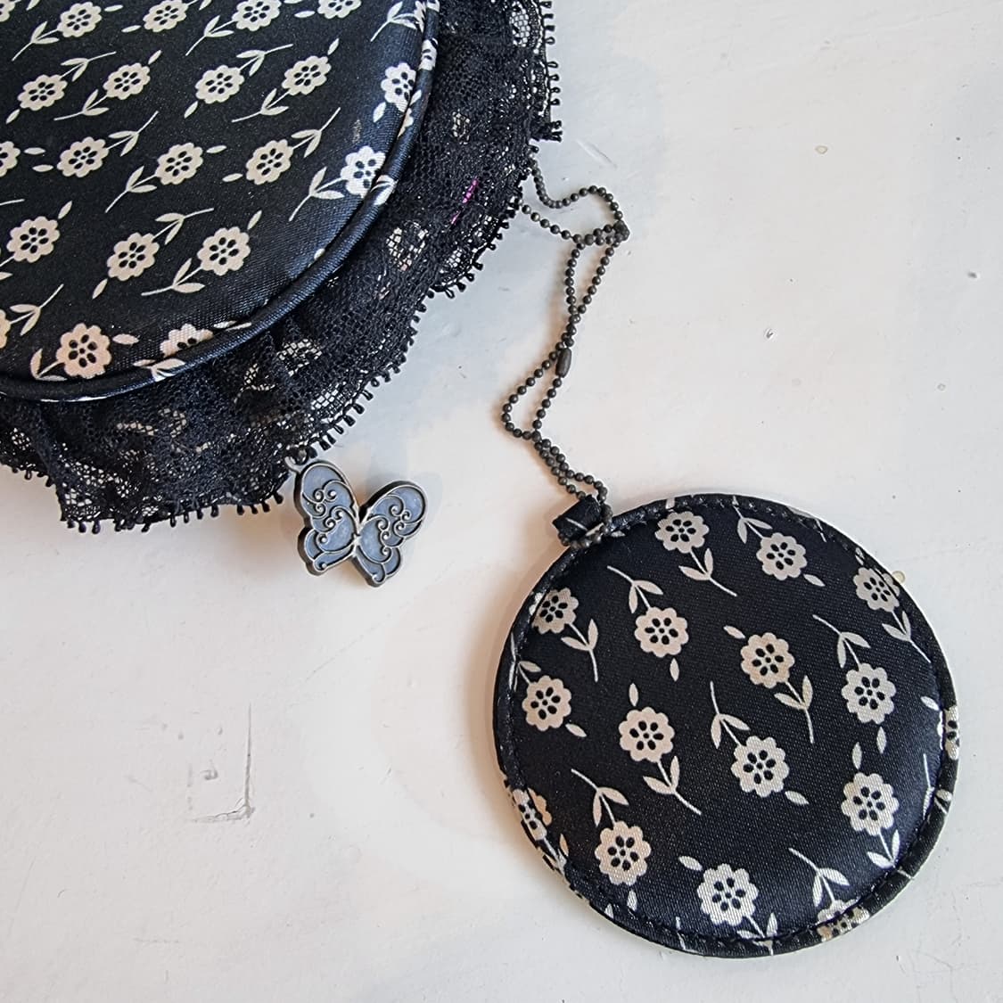 안나수이(ANNA SUI)미니파우치 상품이미지3