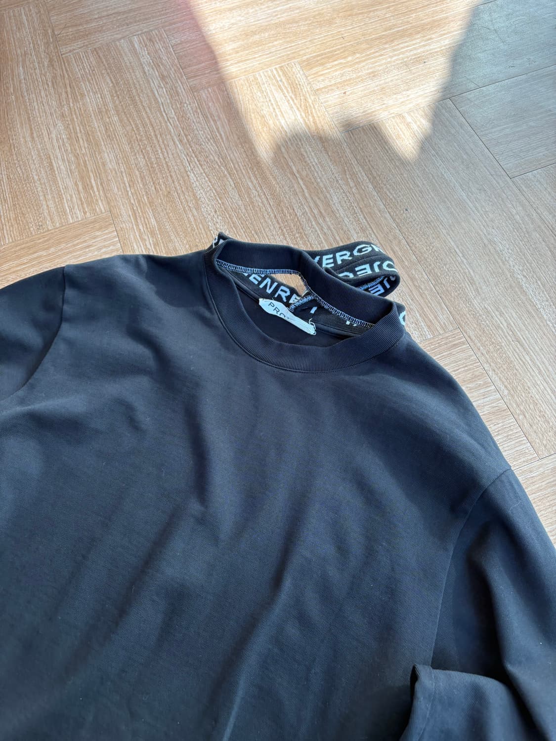 Y/project 롱 슬리브 상품이미지3