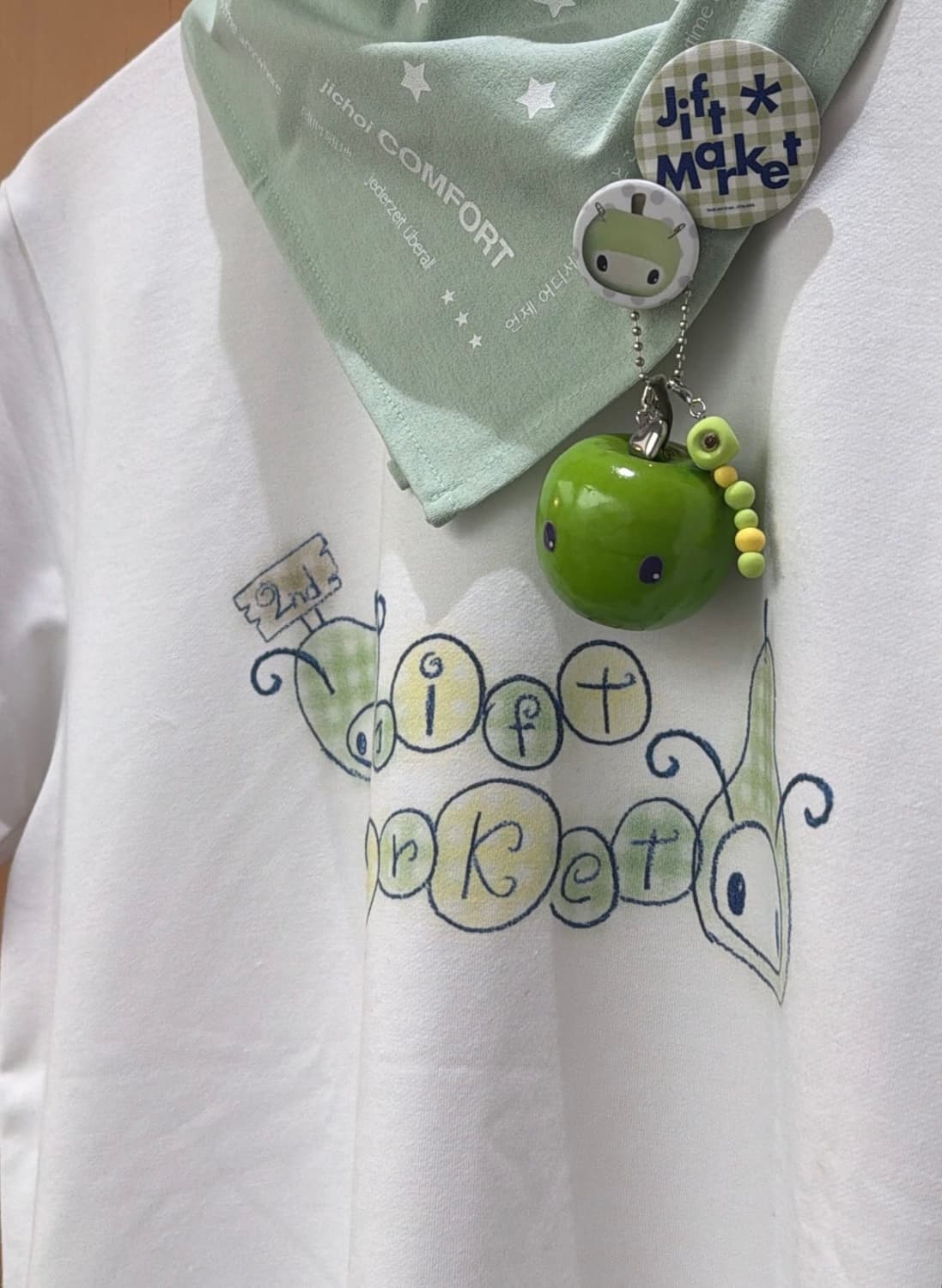 [교환] 지초이 링토 ↔️ 만토 교환 구합니다 (링토 보유) 상품이미지1