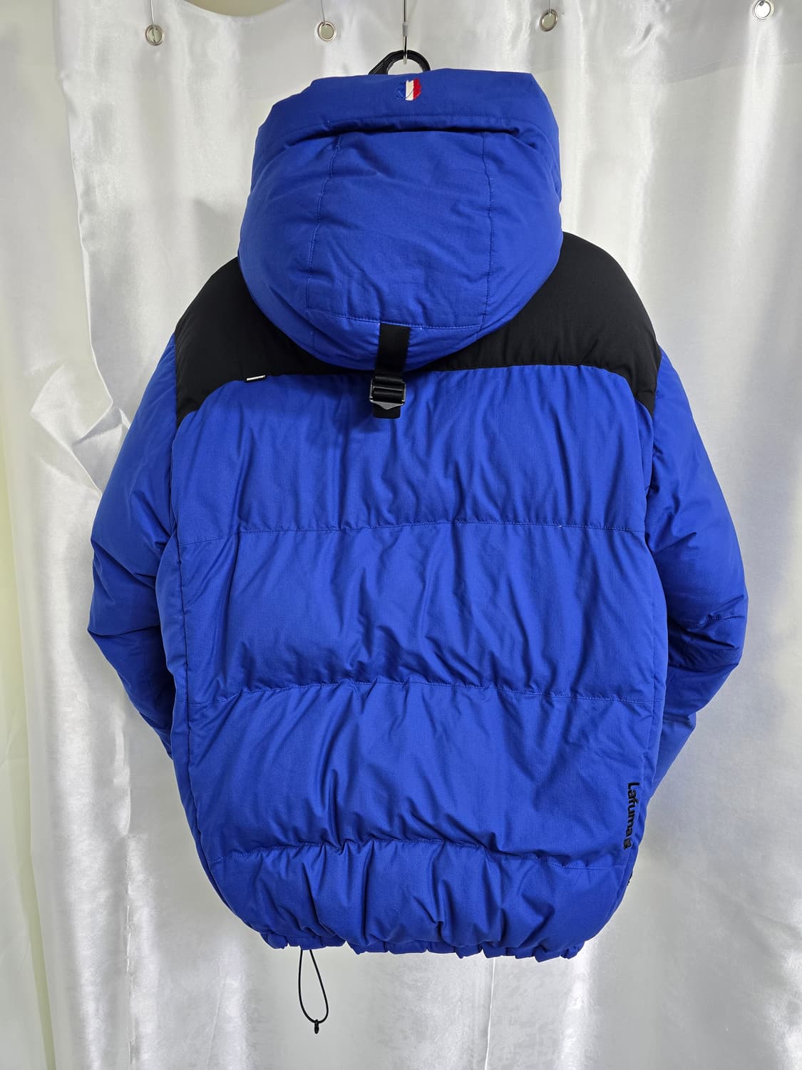 라푸마 블루 패딩 점퍼 (1614) 상품이미지2