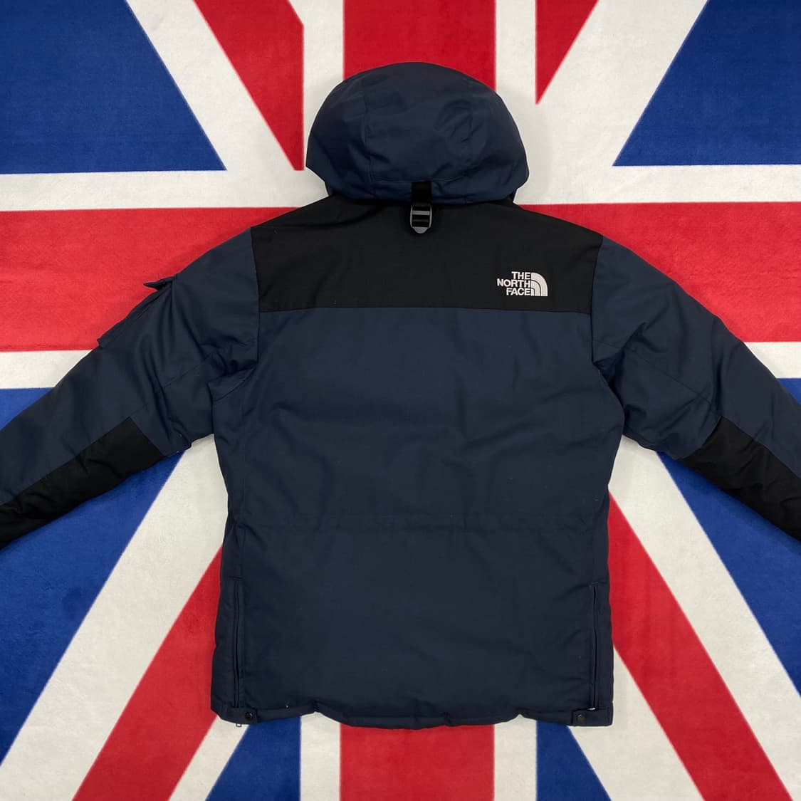 노스페이스 써밋시리즈 하이벤트 마운틴파카 100 상품이미지6