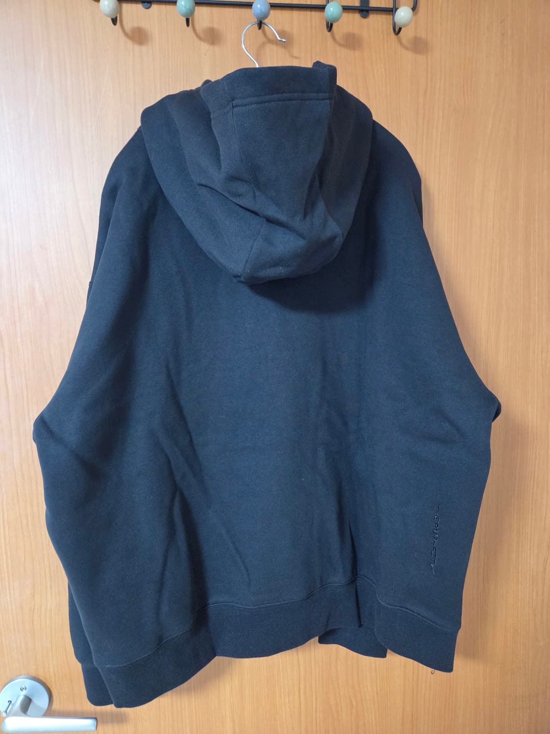 나이키 acg 써마핏 후드 새상품 XL 상품이미지2