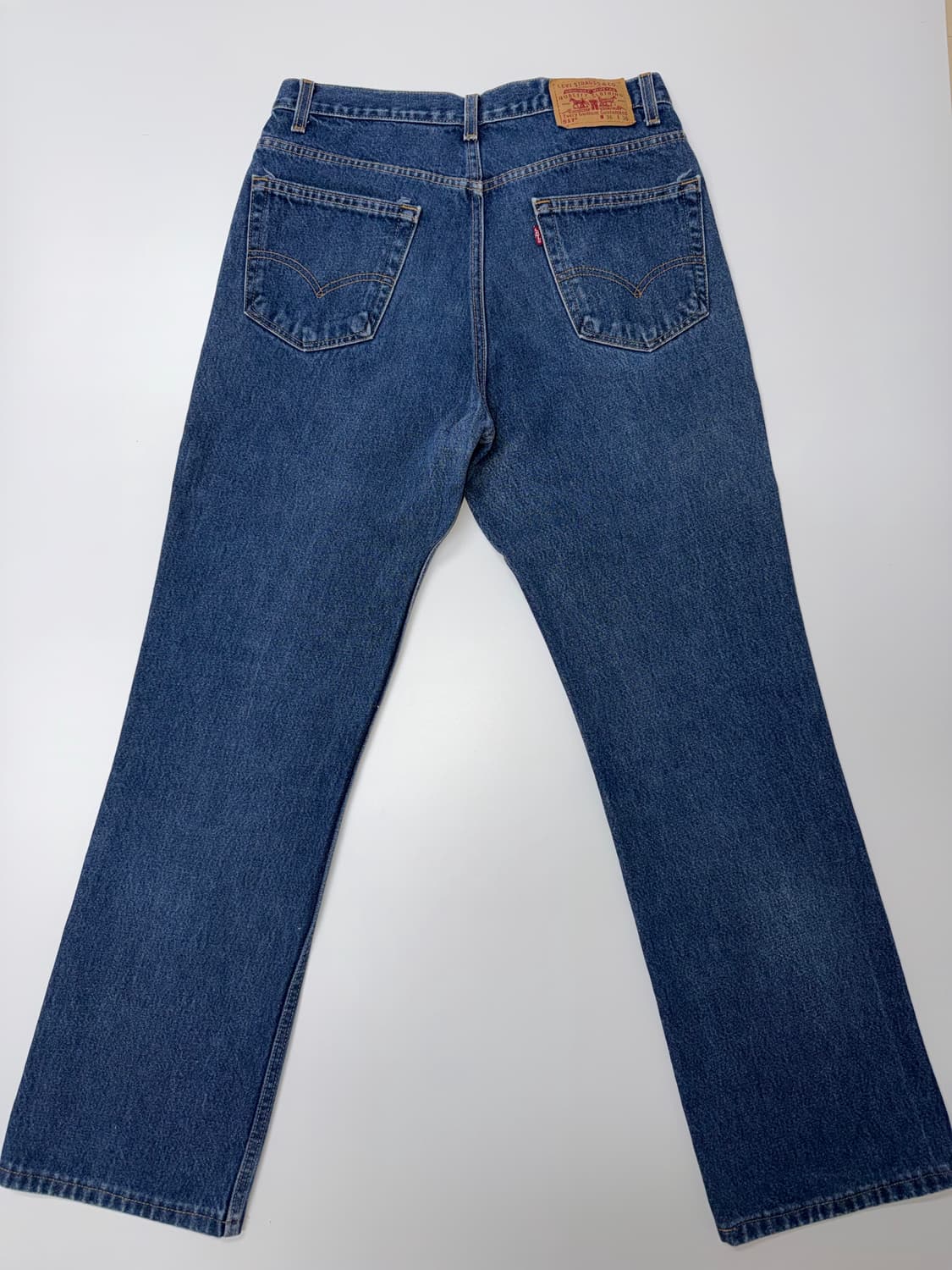 빈티지 리바이스 517 80~90s 미국판 상품이미지3