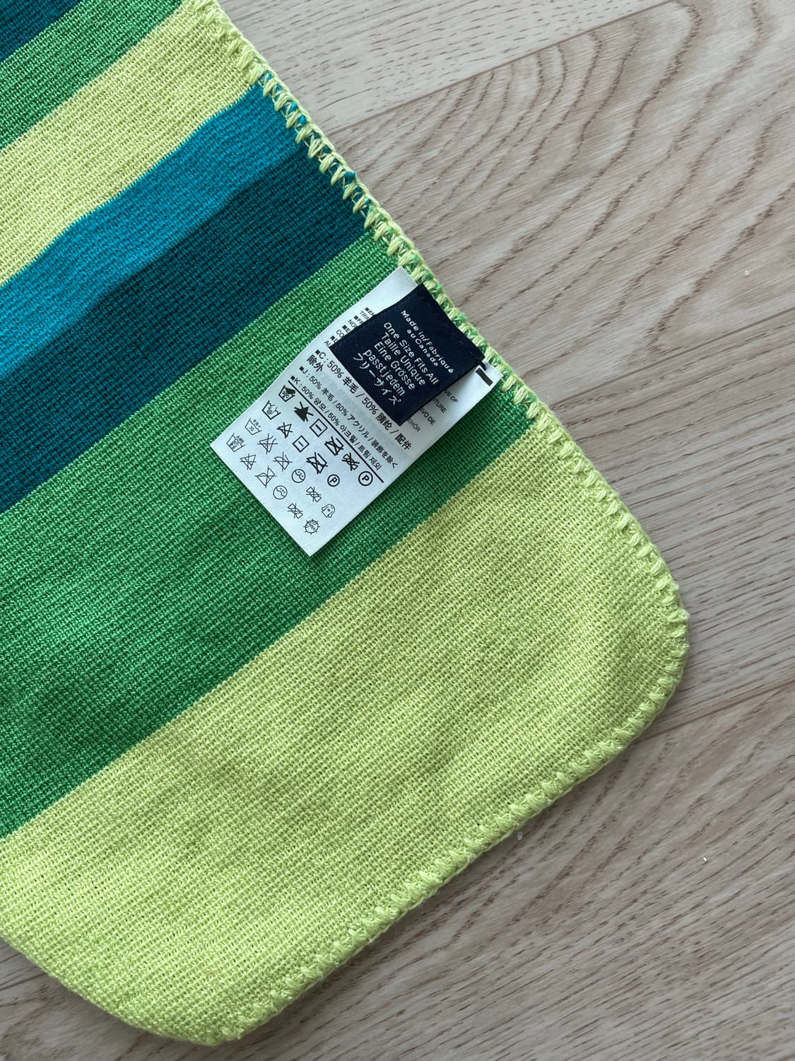 아크테릭스 목도리 상품이미지6