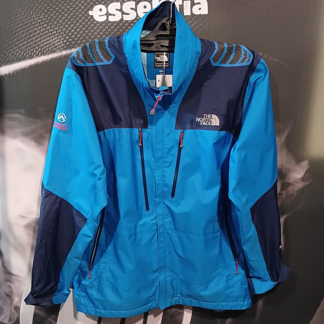 노스페이스 써미트 바람막이 상품이미지1