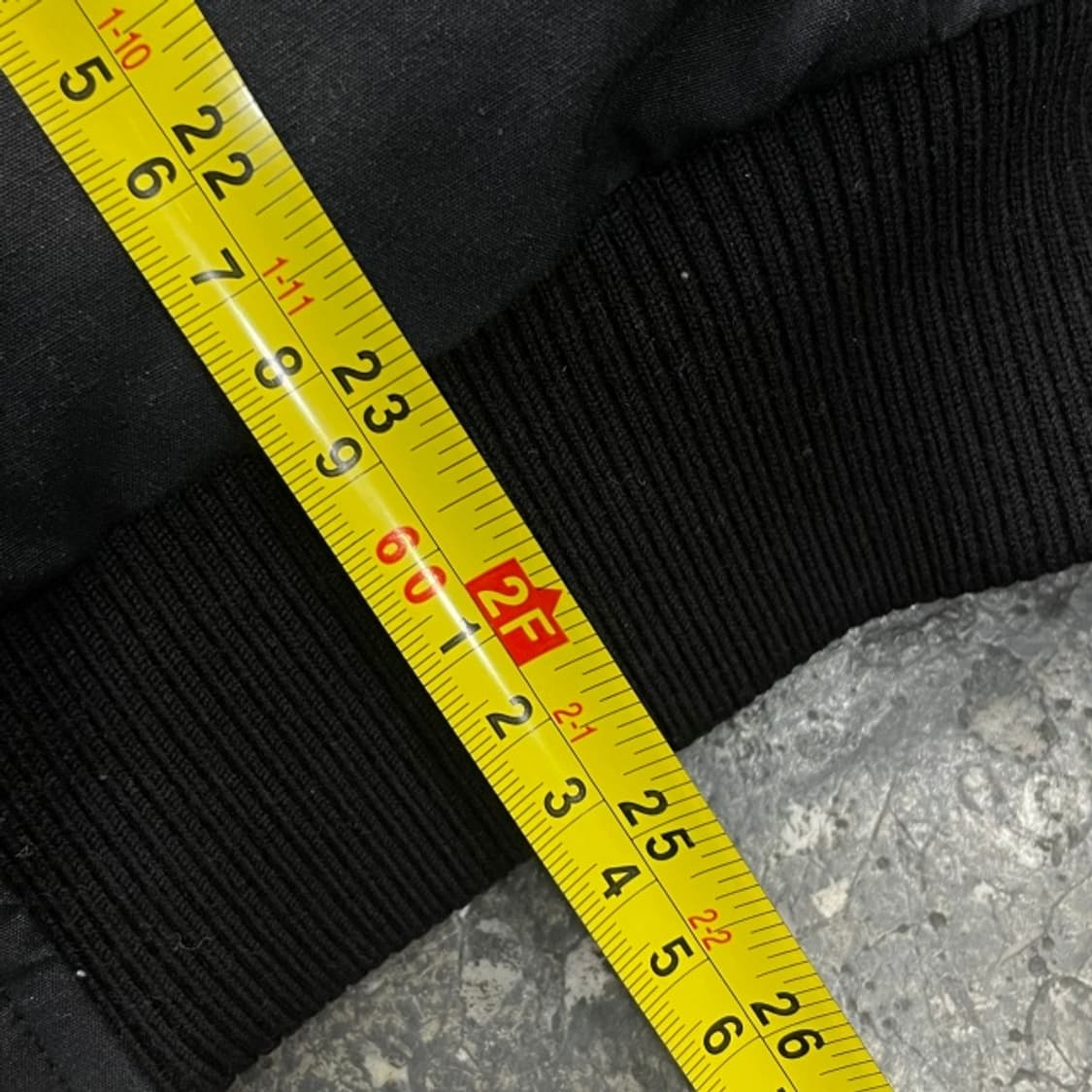 95 디스커버리 마운틴 숏패딩  상품이미지6