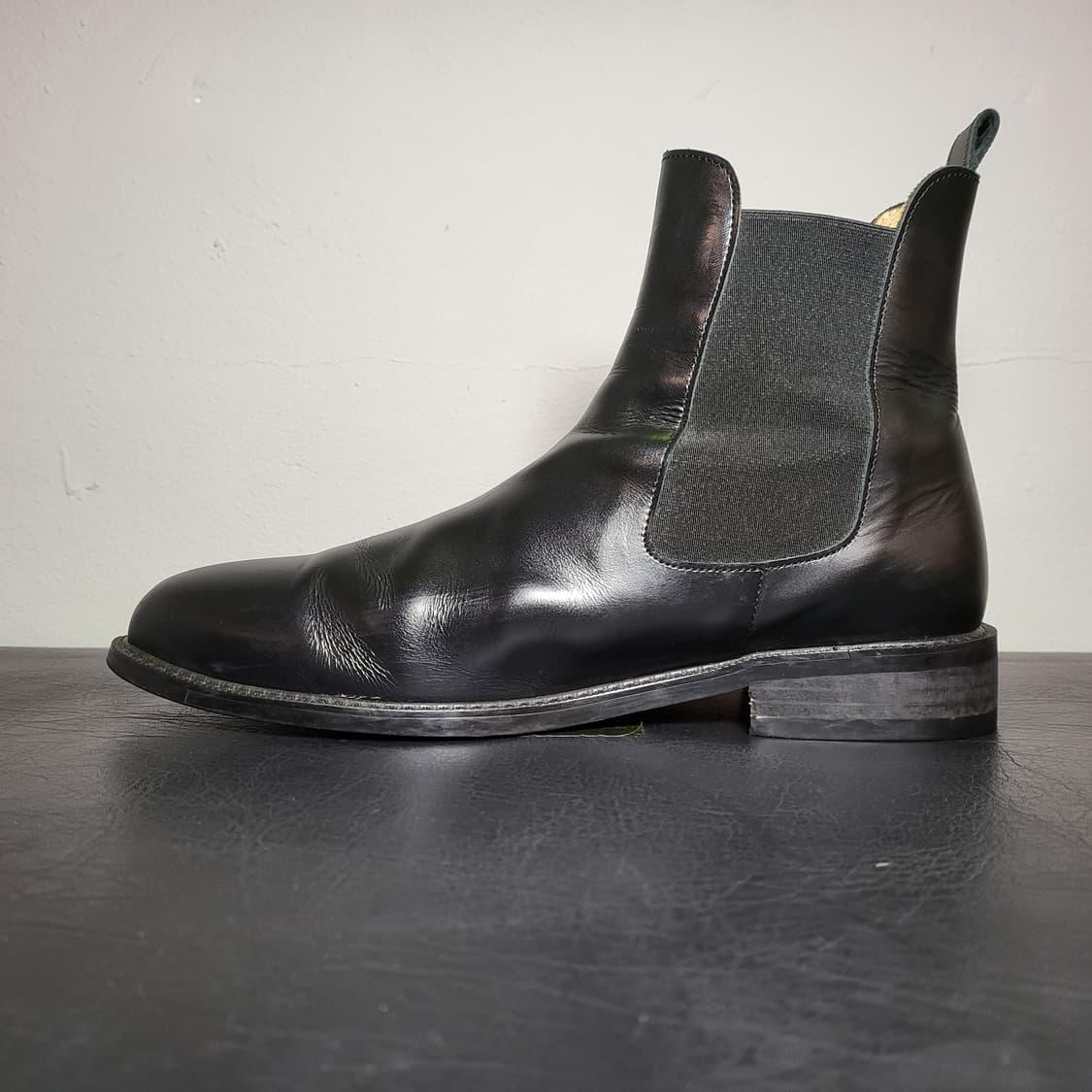 로맨틱 무브 첼시부츠 275m 상품이미지2