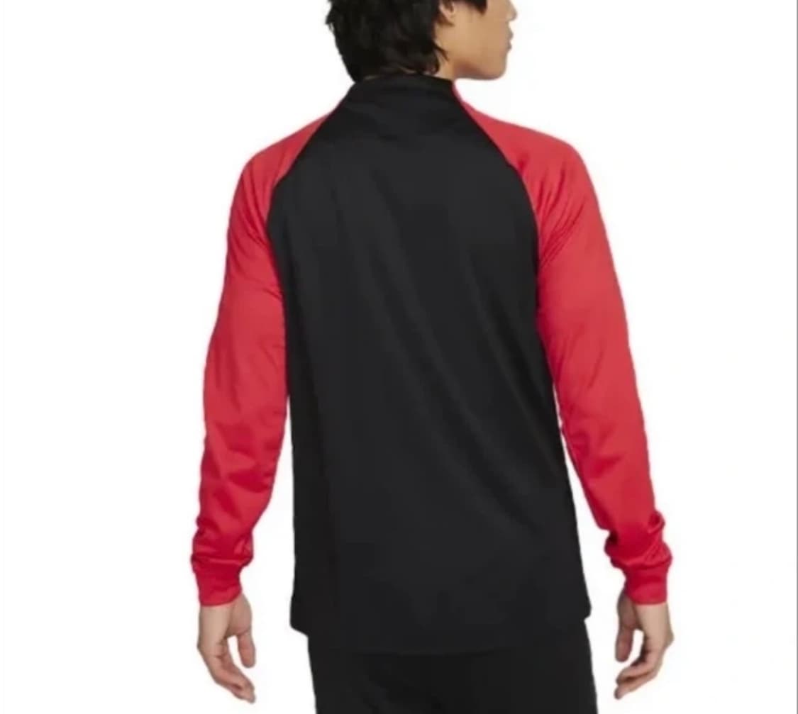 나이키 대한민국 국가대표팀 스트라이크 트랙자켓 XL 상품이미지2