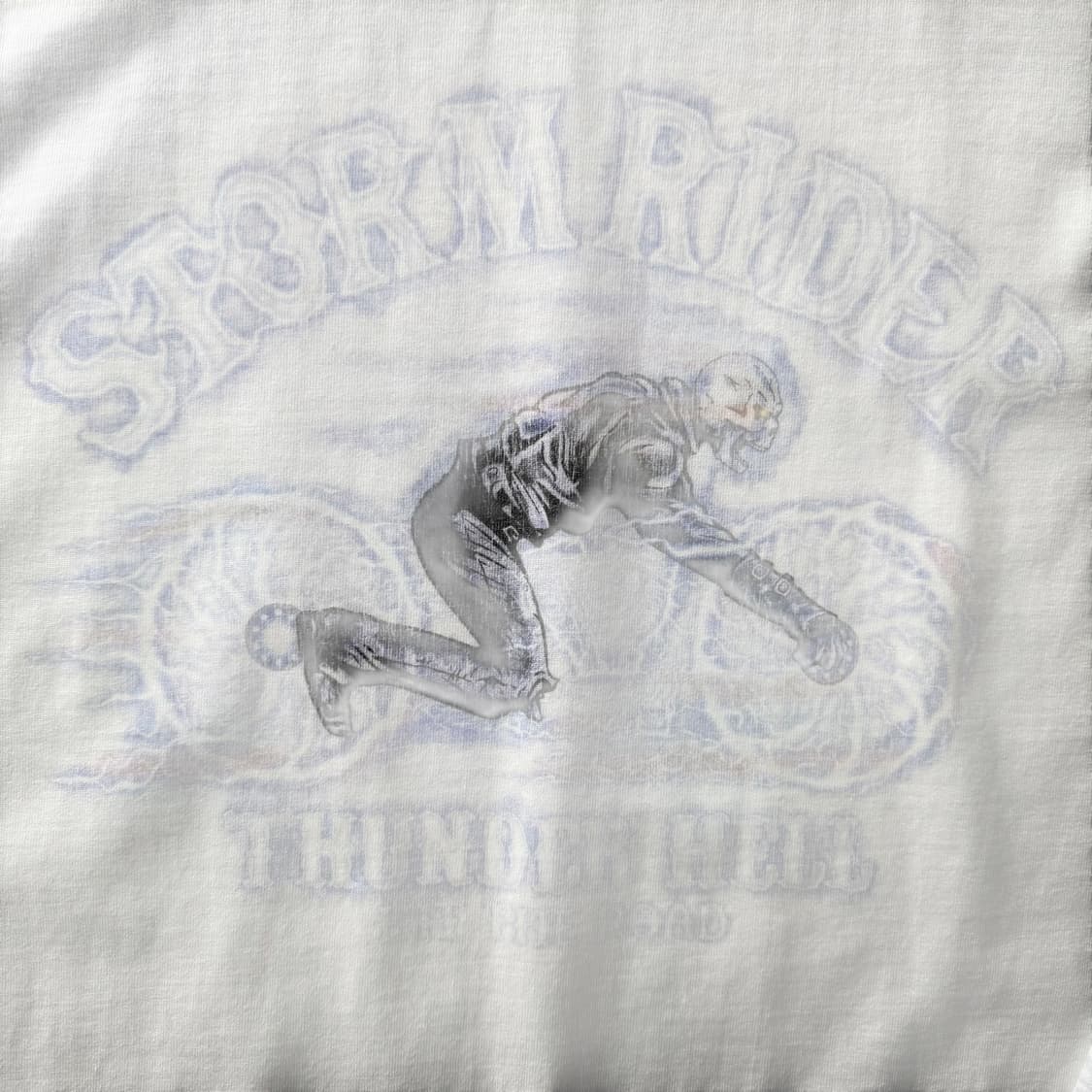 OUTSTANDING Storm Rider Long Sleeve  상품이미지7