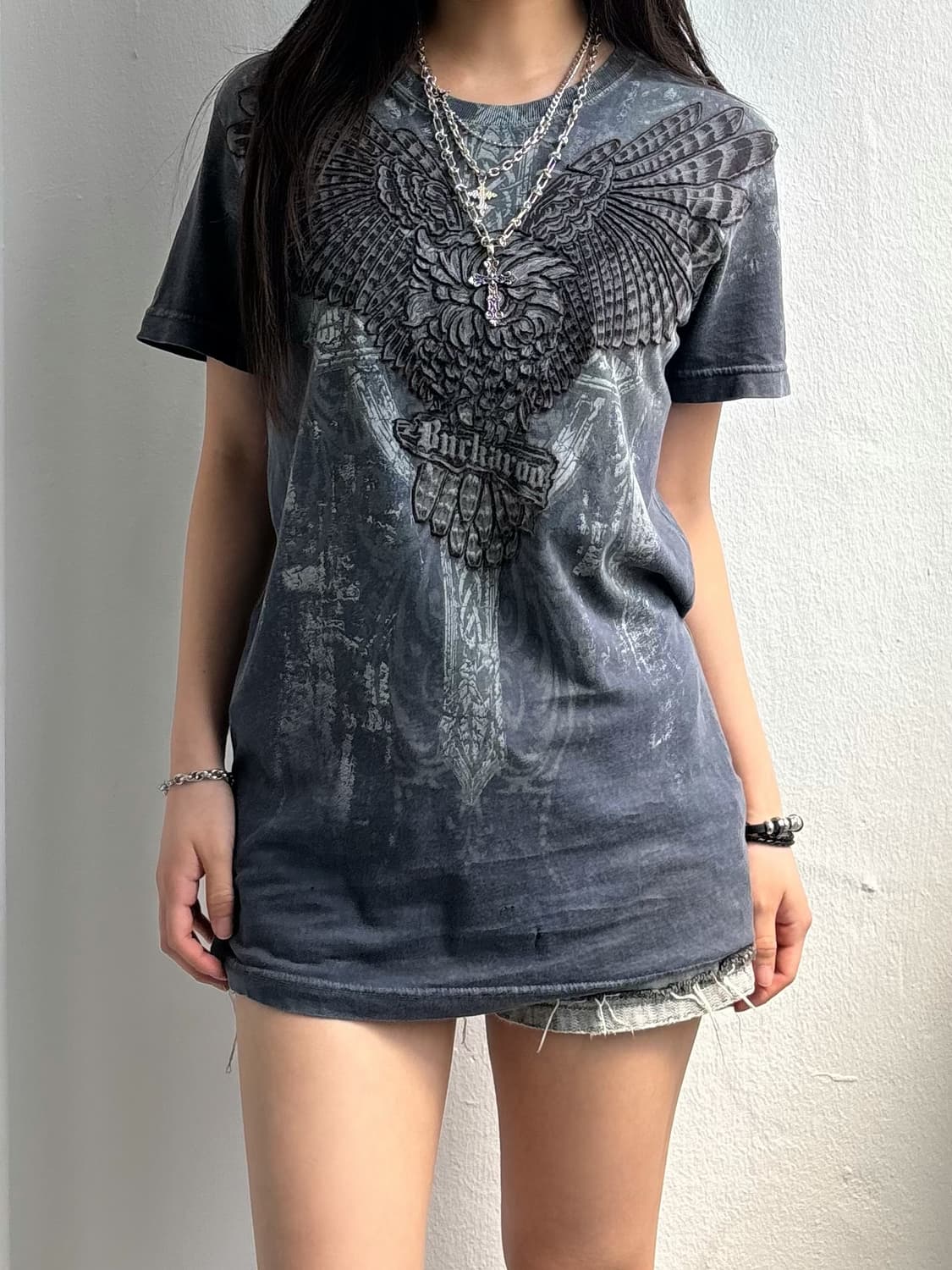 Buckaroo Graphic T-Shirt 상품이미지3
