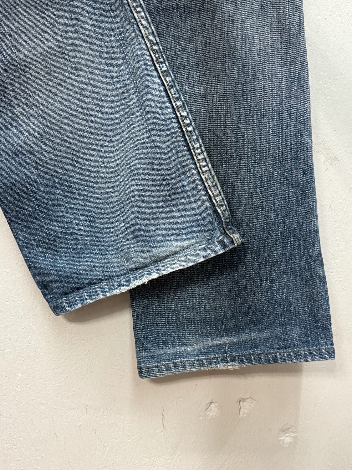 00s Japan Levi's 517 Bootcut Denim Pants 상품이미지4