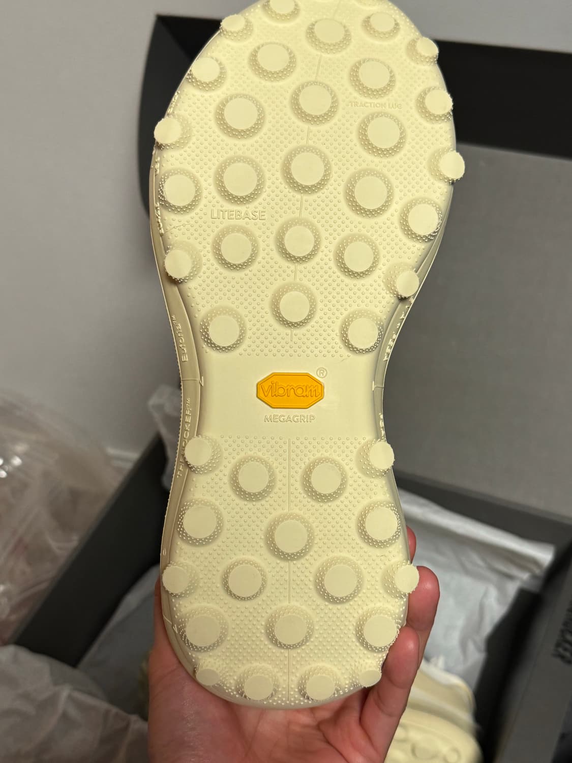 satisfy the rocker antique white us 9 상품이미지7