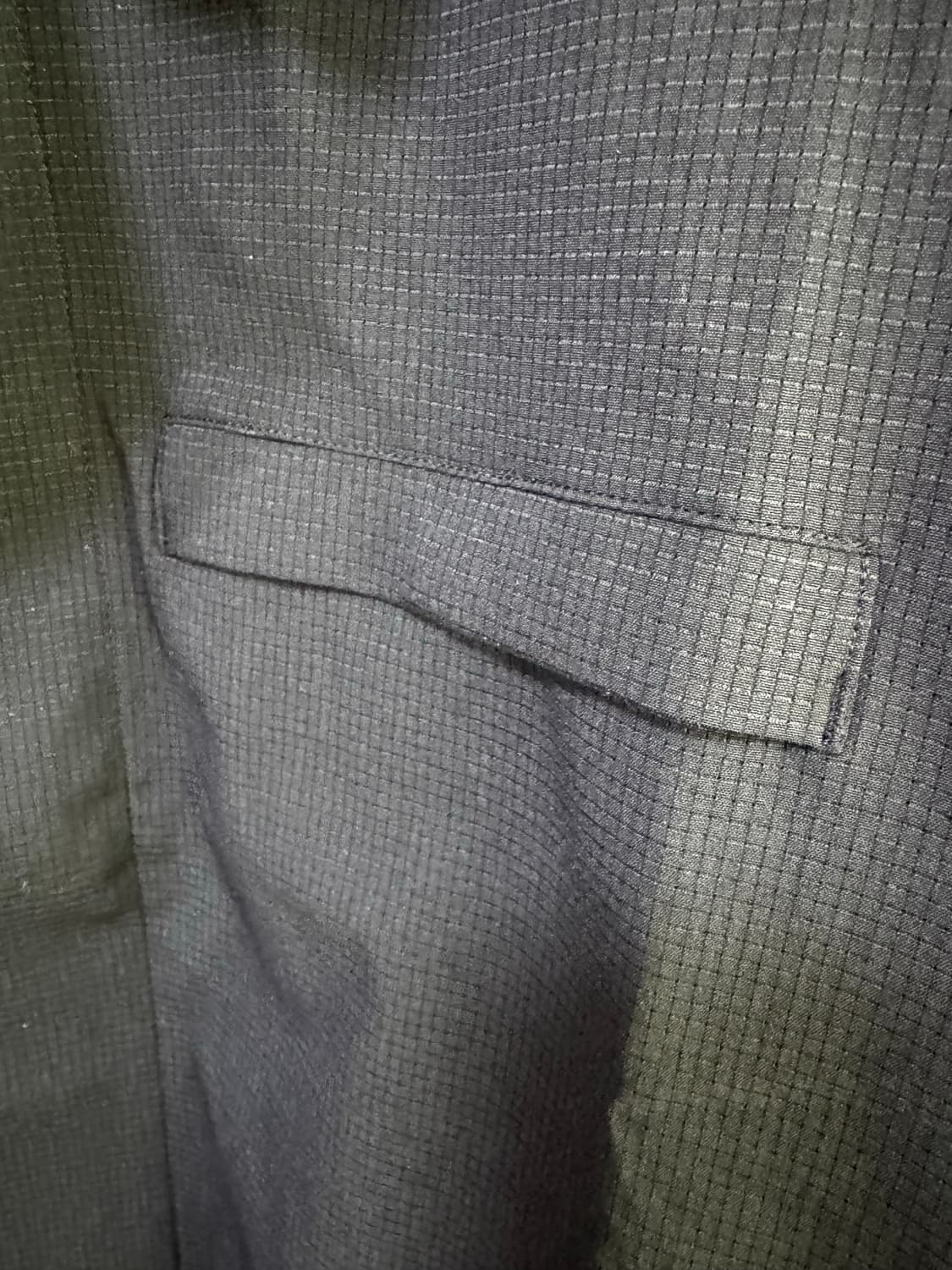 룰루레몬 우븐에어 개러지 자켓 L (새제품) 상품이미지4