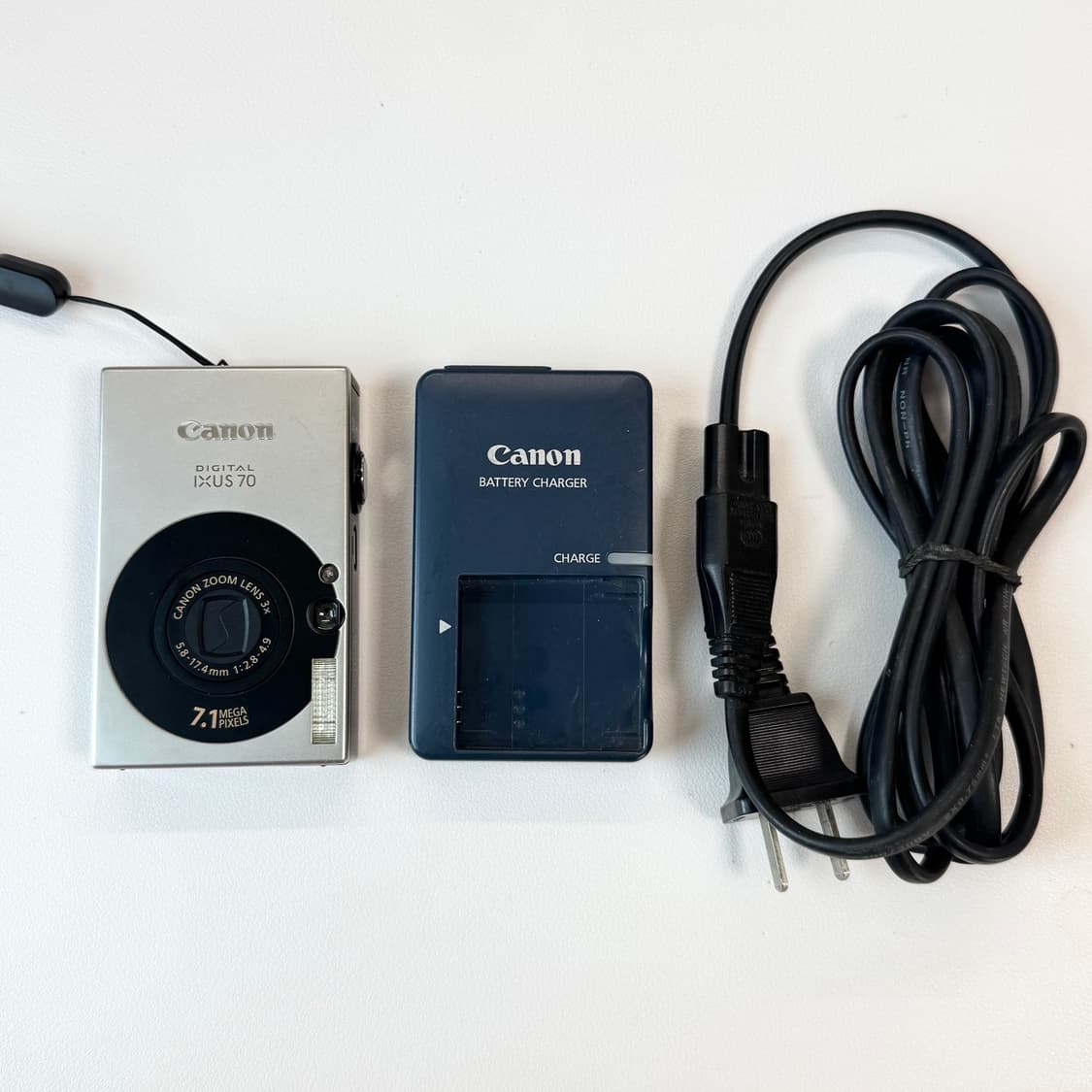 [S급] 캐논 익서스 70 IXUS(익시 IXY 10,파워샷SD1000) 상품이미지2