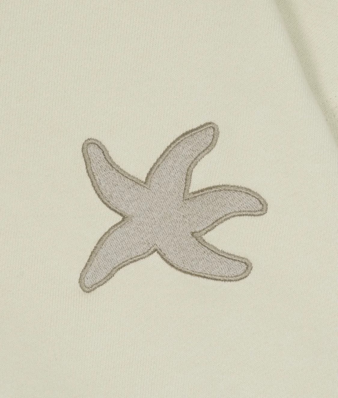 더콜디스트모먼트 TCM line hooded zip-up (brown)  상품이미지5