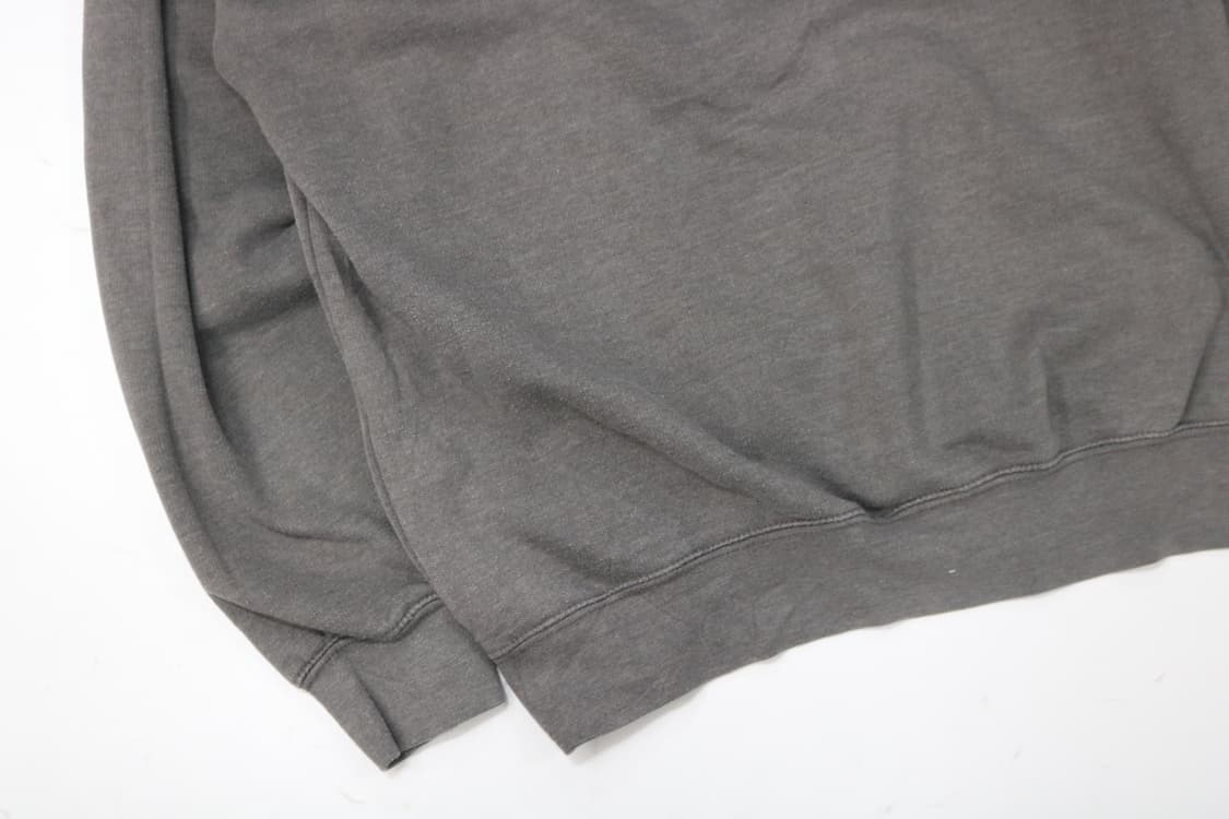 Point Sportswear 시애틀 워싱턴 아플리케 후드 티셔츠 M 상품이미지9