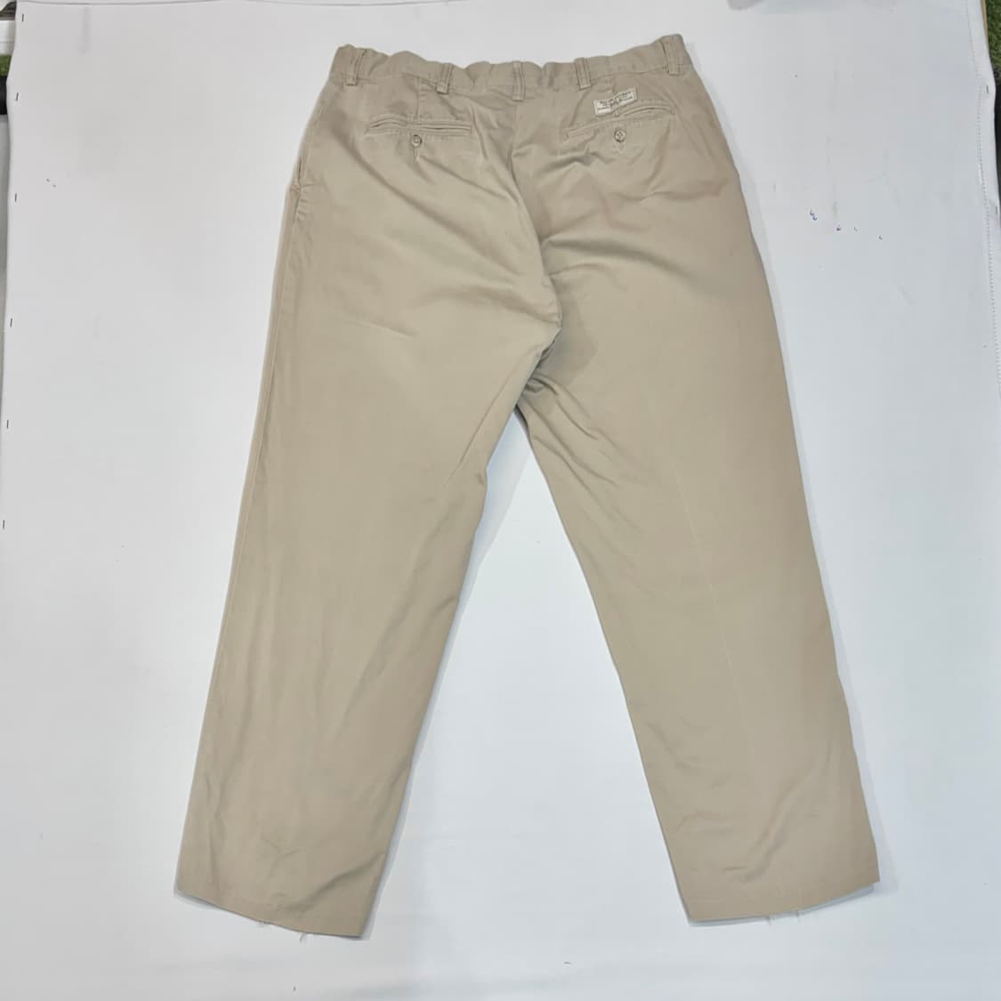 폴로 랄프로렌 클래식 치노 팬츠 (36) 상품이미지3