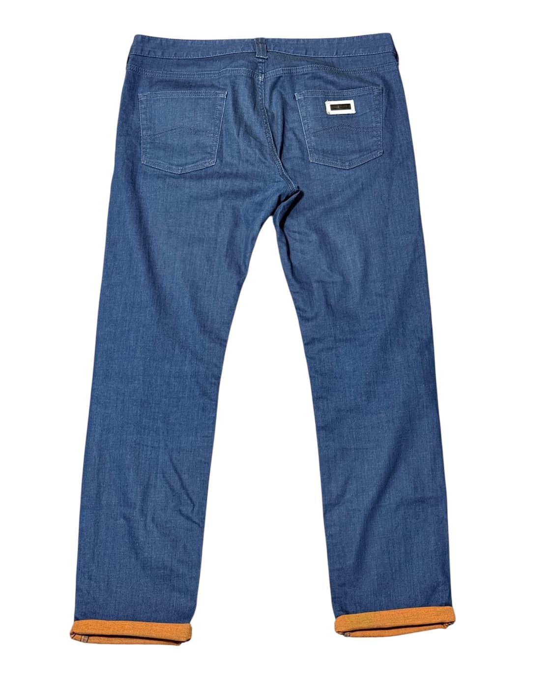 아르마니 꼴레지오니 J06 슬림핏 데님 상품이미지2