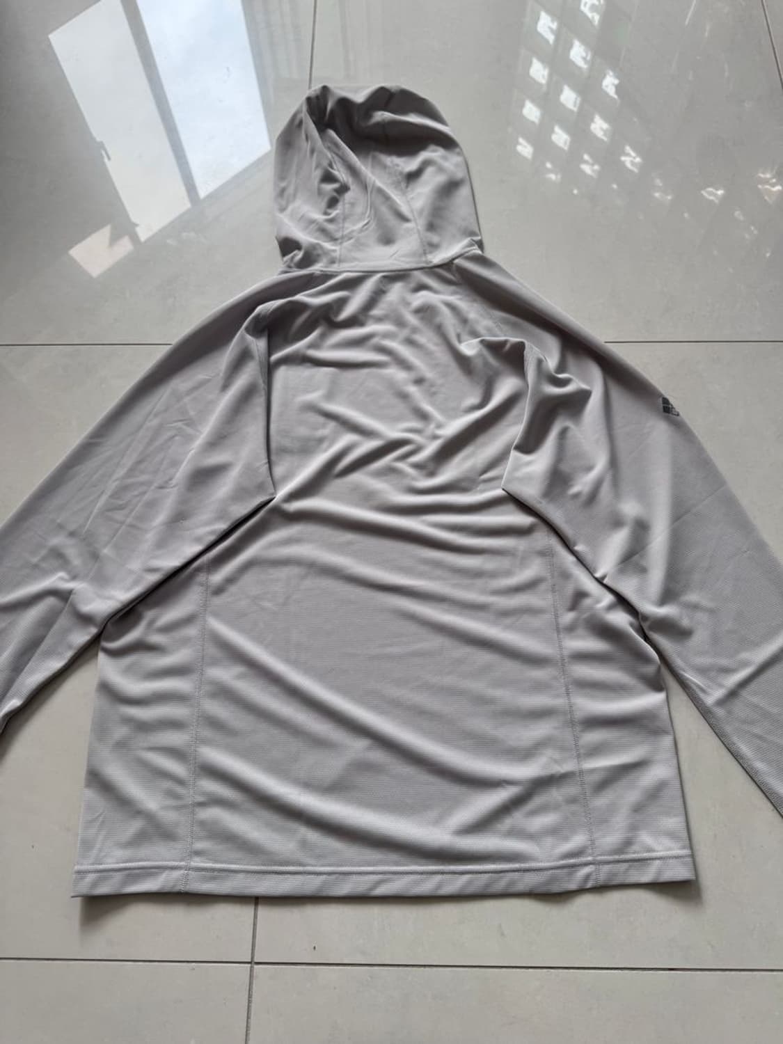 COOL HOOD SHIRT 후드 셔츠 상품이미지6