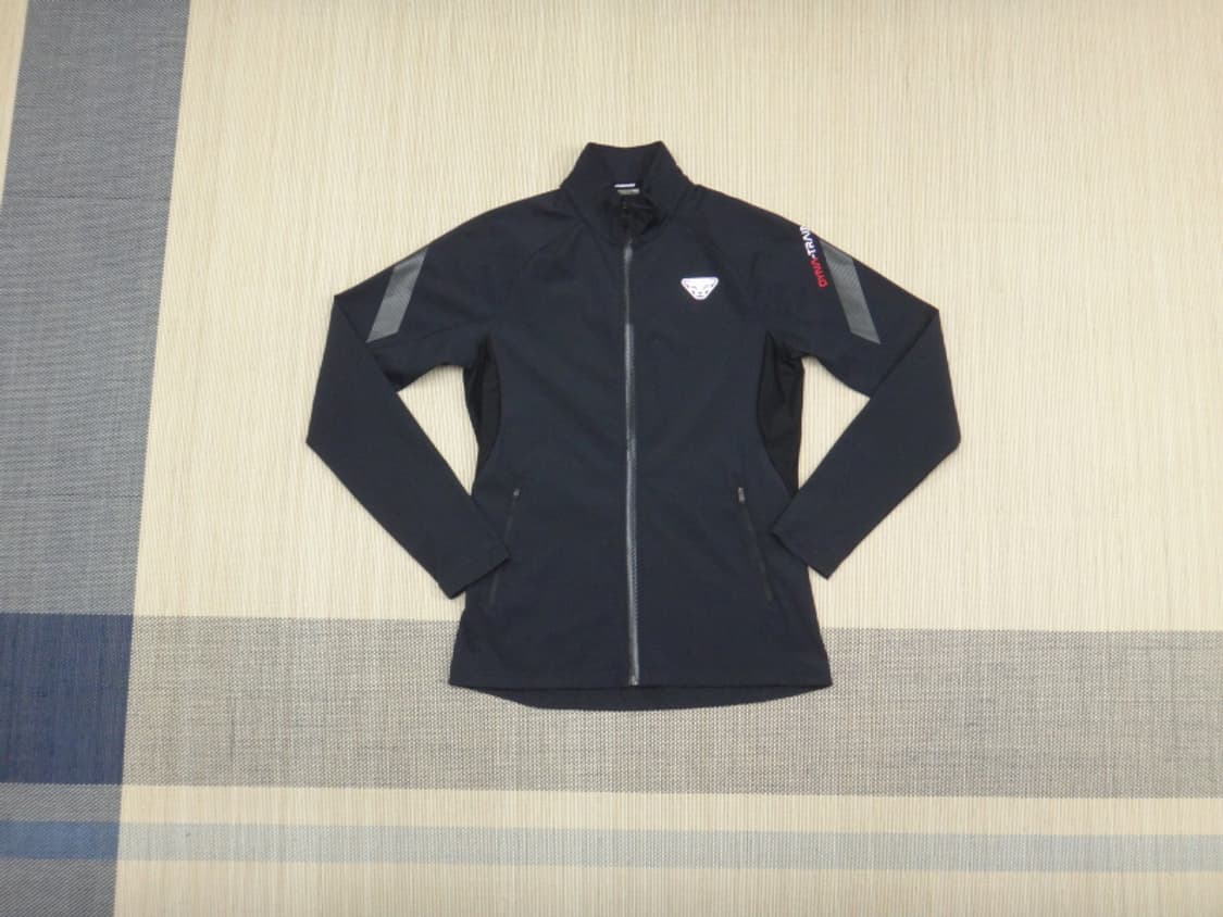 (95) 다이나핏 남성 코어머슬 트레이닝 자켓 상품이미지1