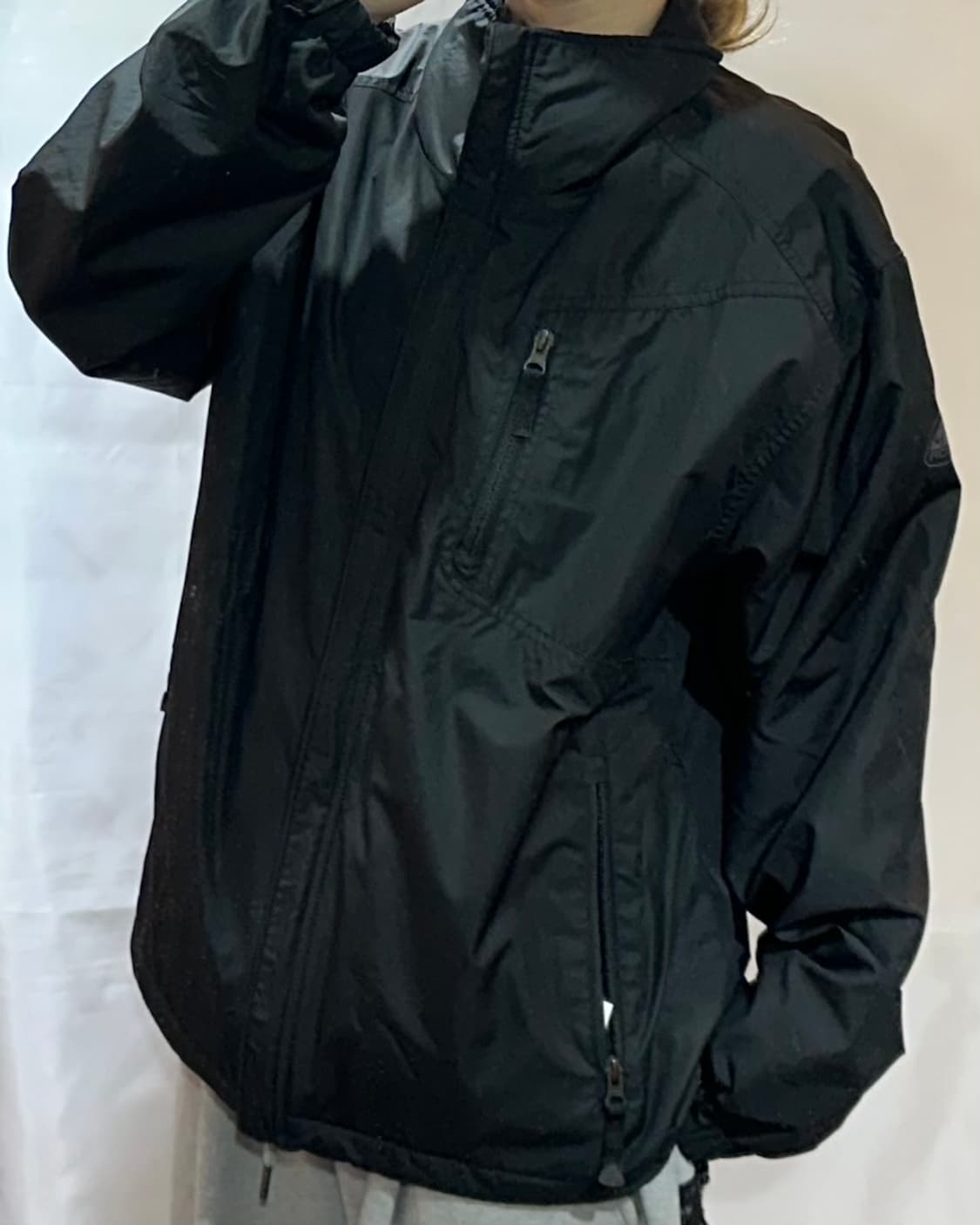 나이키 ACG 양면 리버시블 자켓 상품이미지1