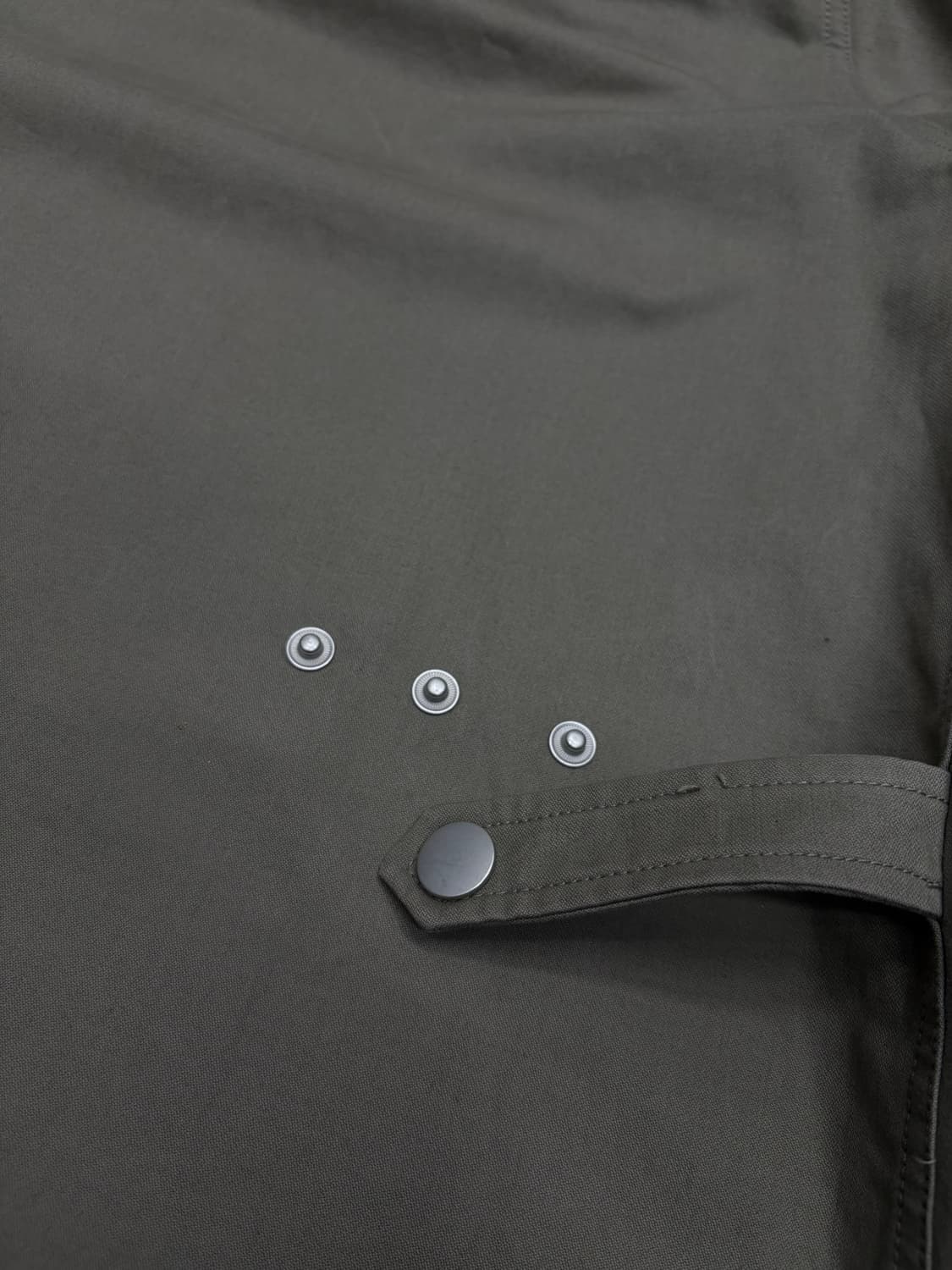 나이젤카본(Nigel Cabourn) 필드 자켓 48 상품이미지7