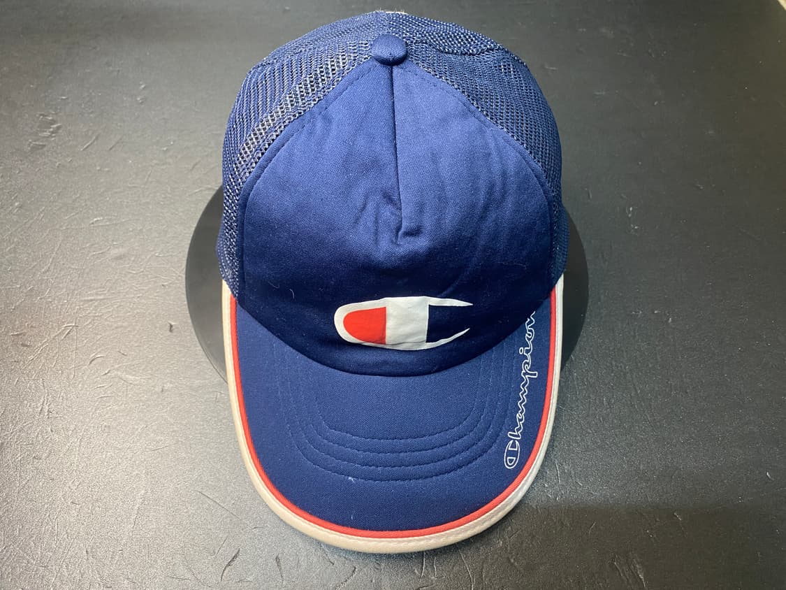 Champion vintage trucker cap 상품이미지1