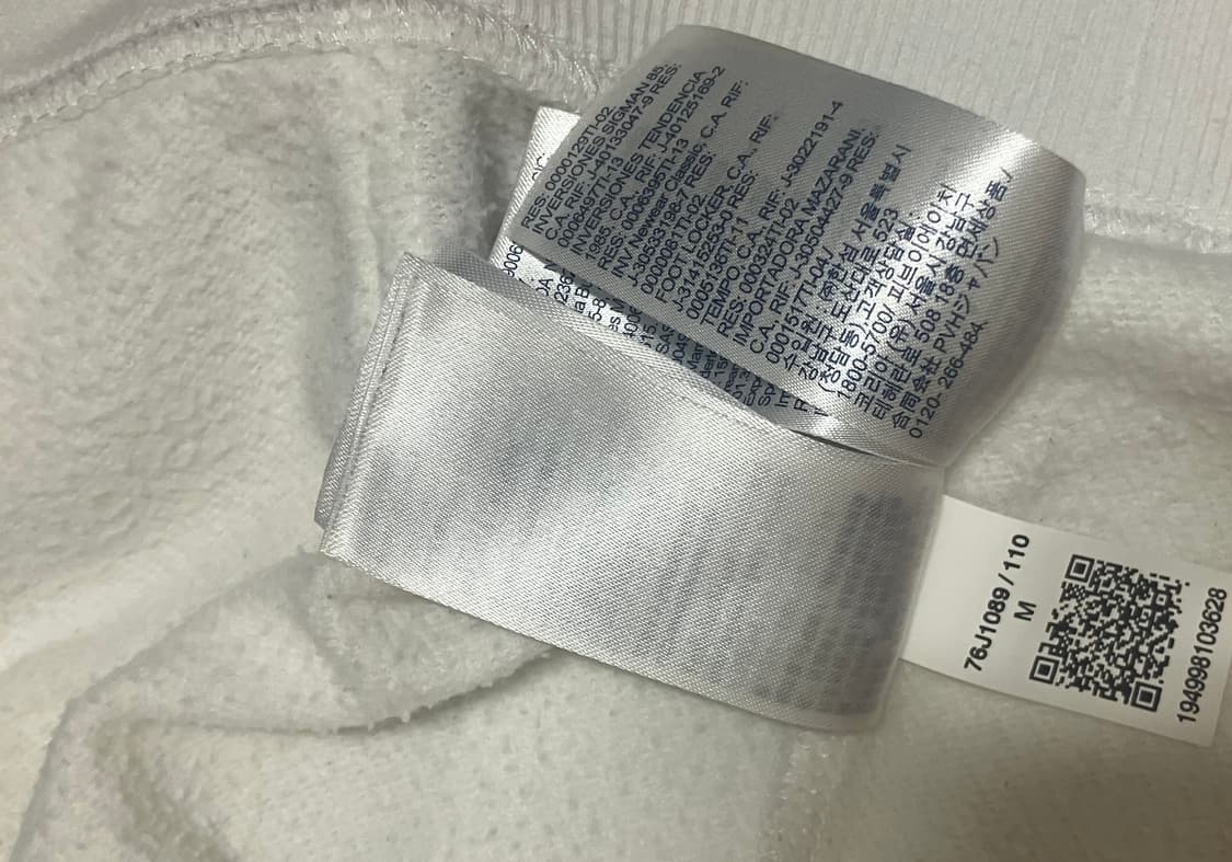 타미힐피거 후드집업 상품이미지4