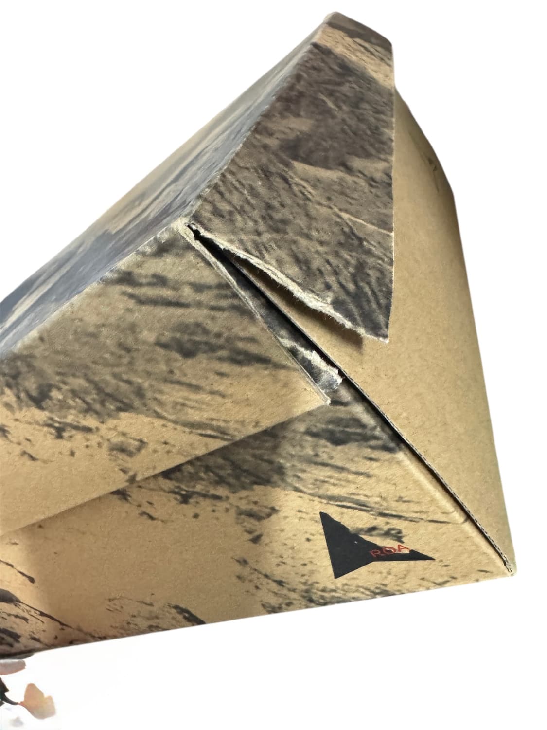 로아 셀라 ROA SELLA 블랙 41 260 상품이미지10