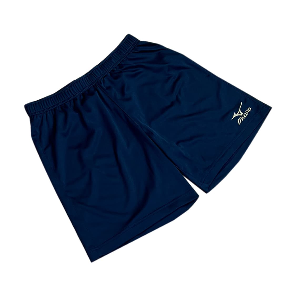 미즈노 네이비 쇼츠 반바지 M 상품이미지1