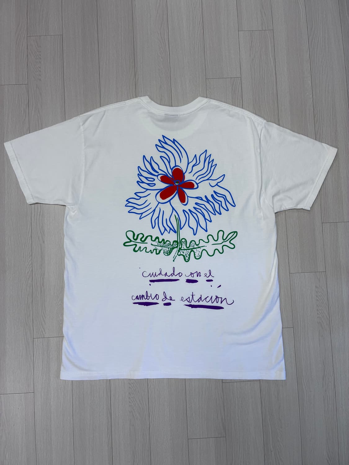 Stussy 스투시 Change Of Season  상품이미지1