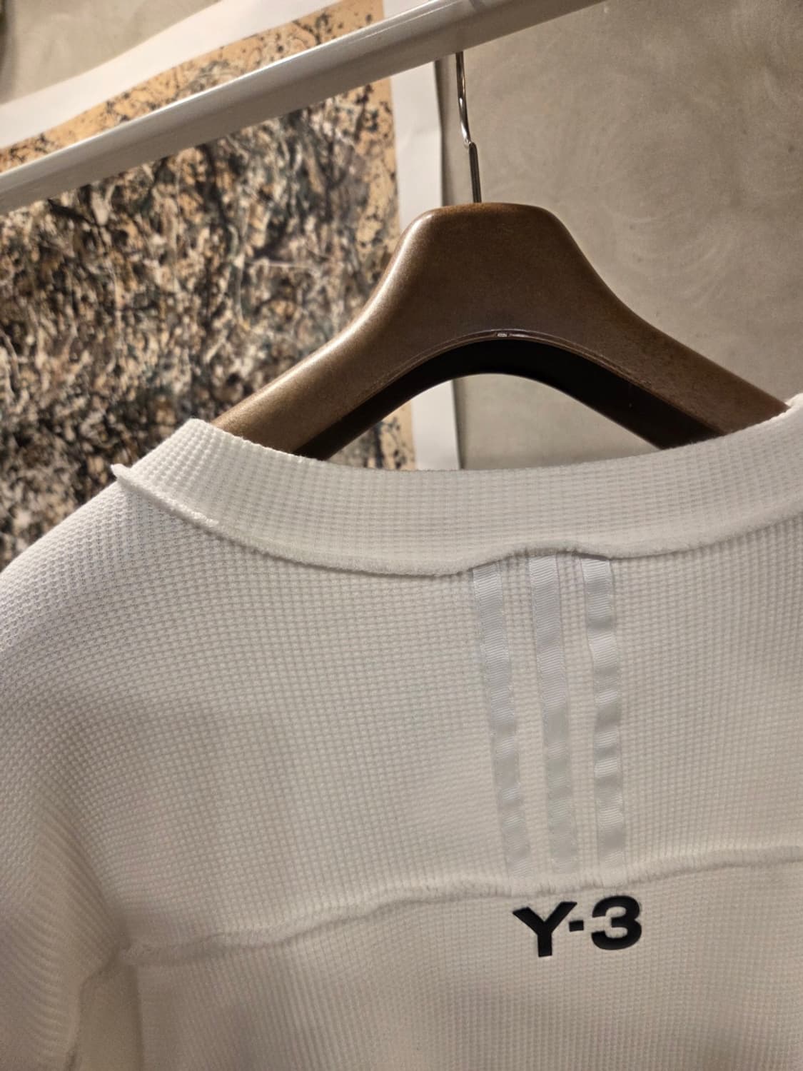 요지 야마모토 Y-3 상품이미지6