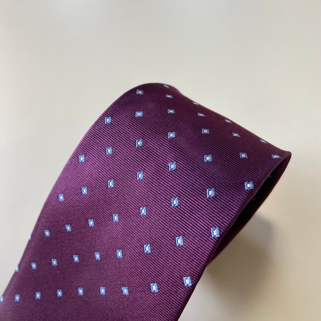 Lansmere (란스미어) 명품 정품 넥타이 상품이미지6