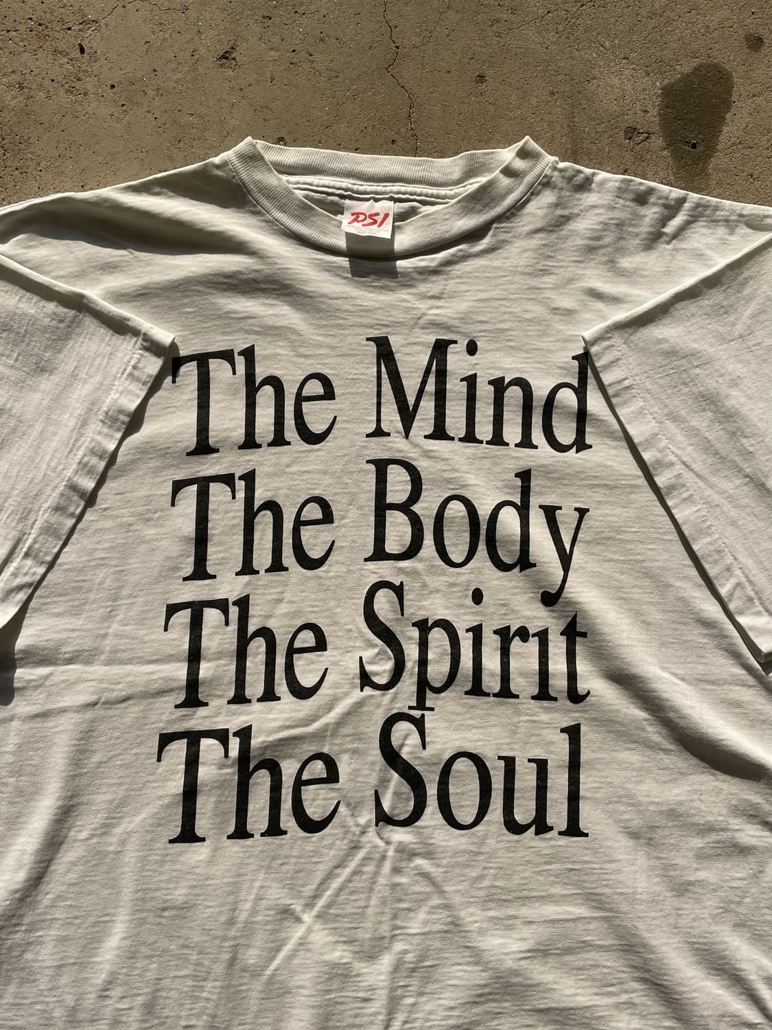 90s Hedonism Adult Resort T-shirt(1992) 상품이미지4