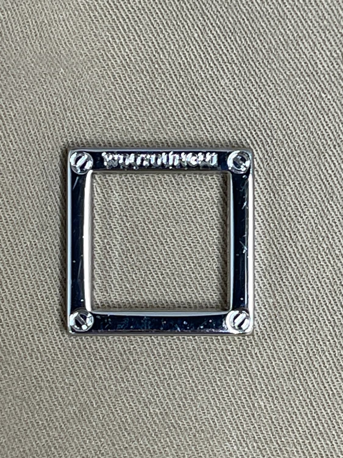 우영미 베이지 싱글 블레이저 48 사이즈 상품이미지6